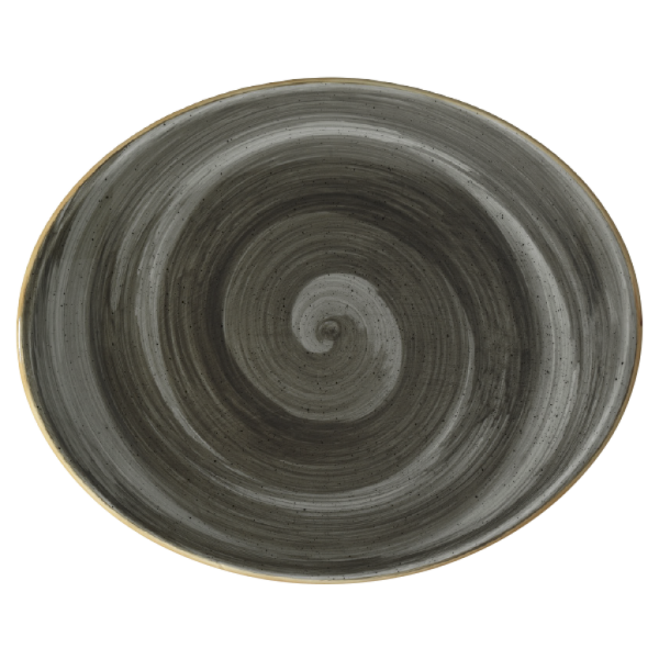 Bonna Space Oval Tabak 31 Cm
