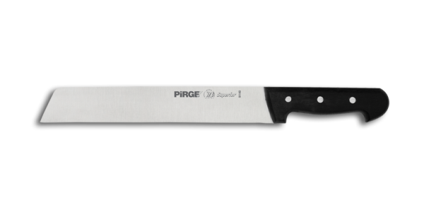 Pirge Superior Şarküteri Bıçağı Küt 30 cm