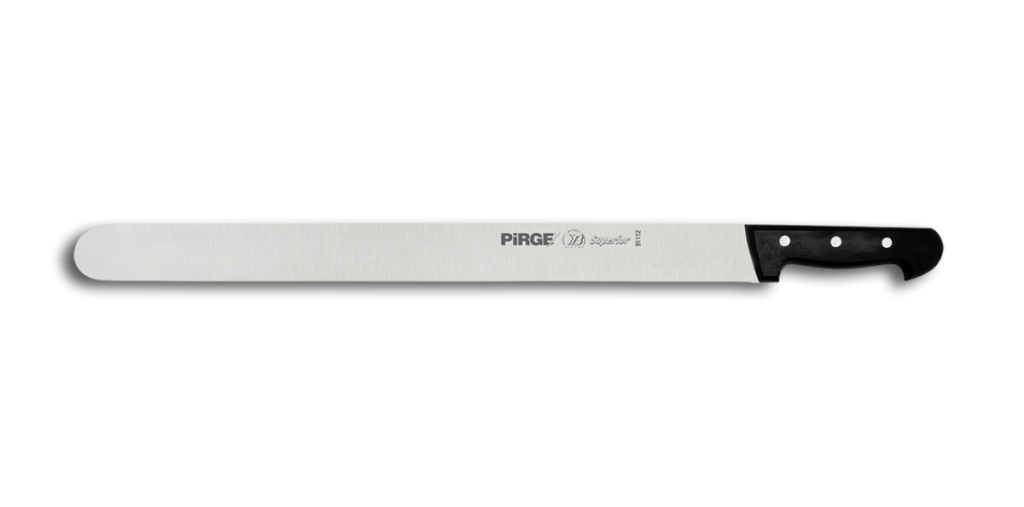Pirge Döner Bıçağı 55 Cm
