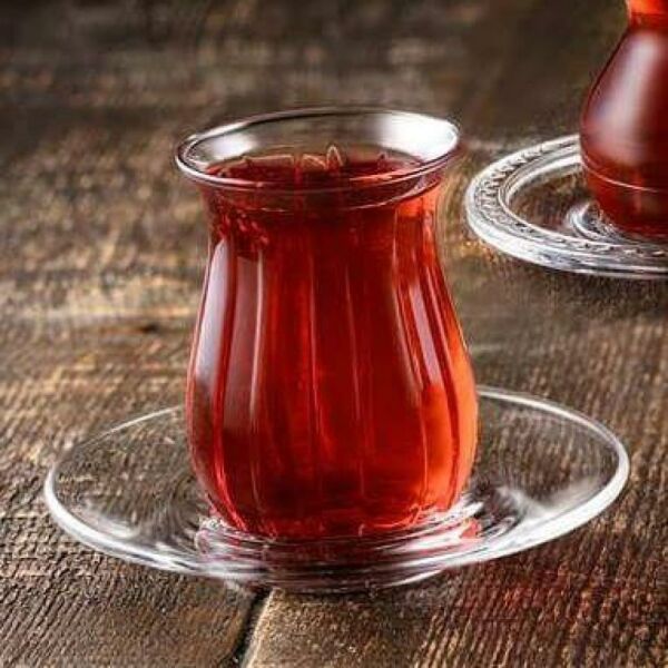 Paşabahçe Linka Çay Takımı 96572 12 Parça