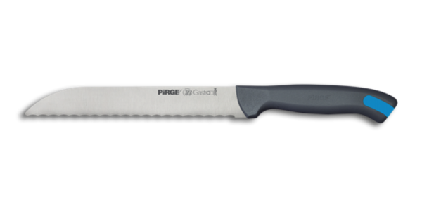 Pirge Gastro Ekmek Bıçağı Pro 17,5 cm