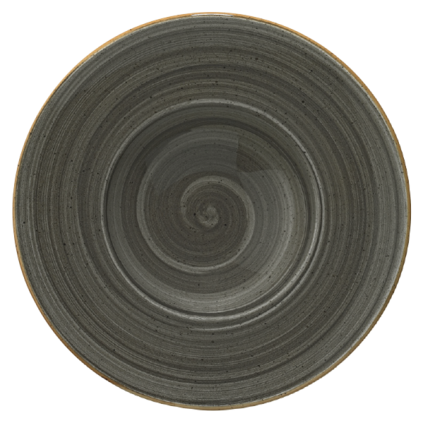 Bonna Space Çukur Tabak 28 Cm