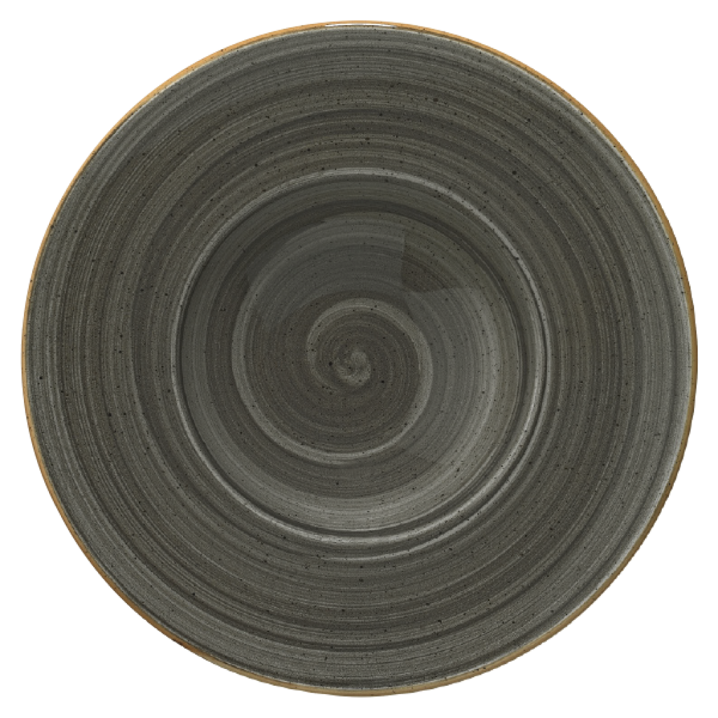 Bonna Space Çukur Tabak 28 Cm