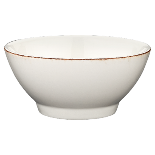 Bonna Retro Rita Ayaklı Kase 14 cm 450 Cc