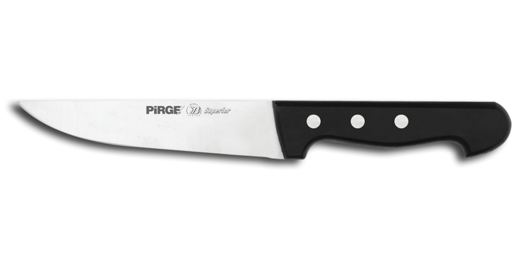 Pirge Superior Kasap Bıçağı No. 3 19 cm