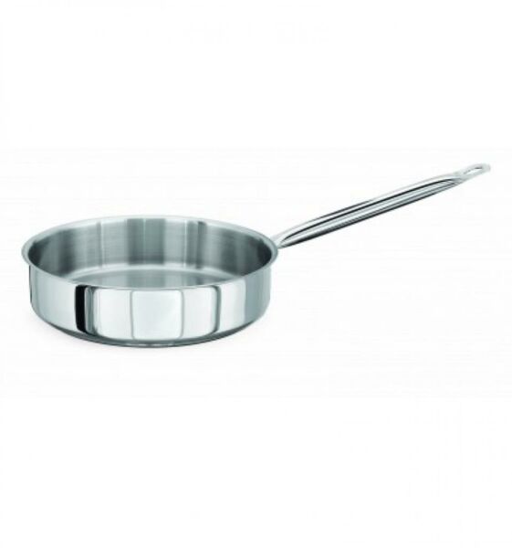 Kapp Balık Tava 28 Cm