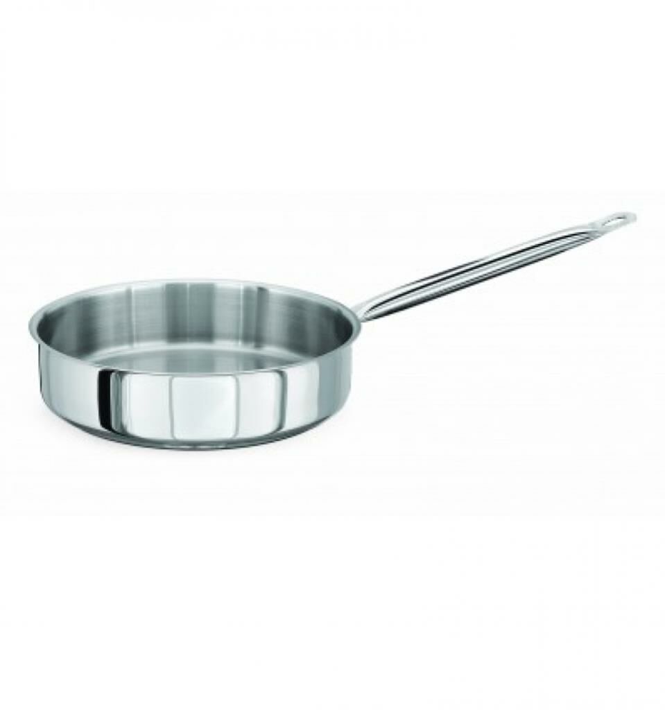 Kapp Balık Tava 28 Cm