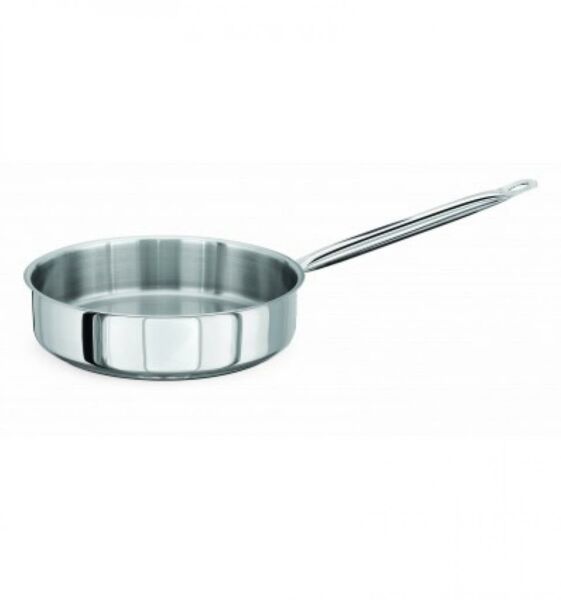 Kapp Balık Tava 28 Cm