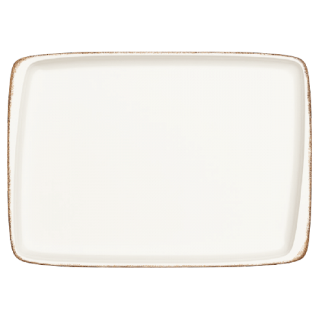 Bonna Retro Moove Kare Tabak 27×25  Cm