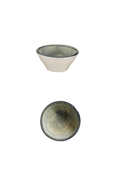 Kütahya Porselen O Fine 8 cm joker Sosluk 2 li 890023