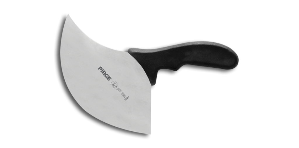 Pirge Pro 2001 Börek Bıçağı 18 cm