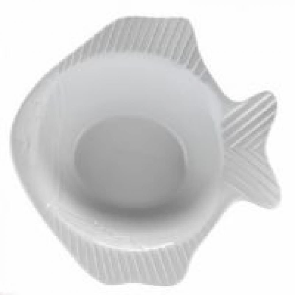 Kütahya Porselen  Balık Serisi Kase 37 Cm