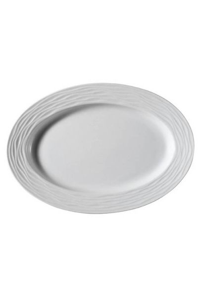 Kütahya Porselen Sea Wave 25 Parça Yemek Takımı