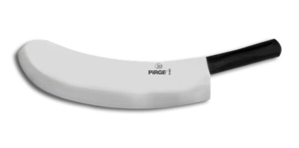 Pirge Paslanamaz Zırh 30 Cm