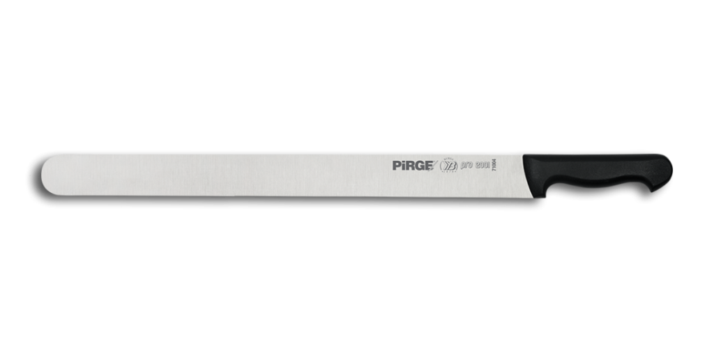 Pirge Pro 2001 Döner Bıçağı 55 cm