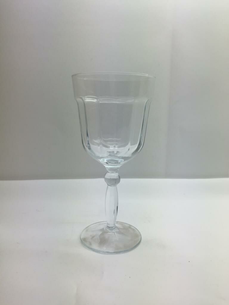 44755 Paşabahçe Kadeh Gothic 3 lü