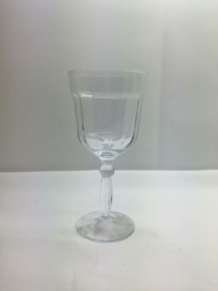 44755 Paşabahçe Kadeh Gothic 3 lü