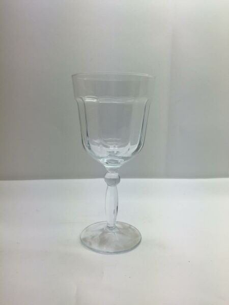 44755 Paşabahçe Kadeh Gothic 3 lü