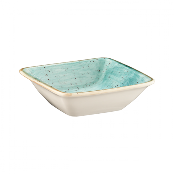 Bonna Aqua Banquet Çukur Tabak 23 Cm