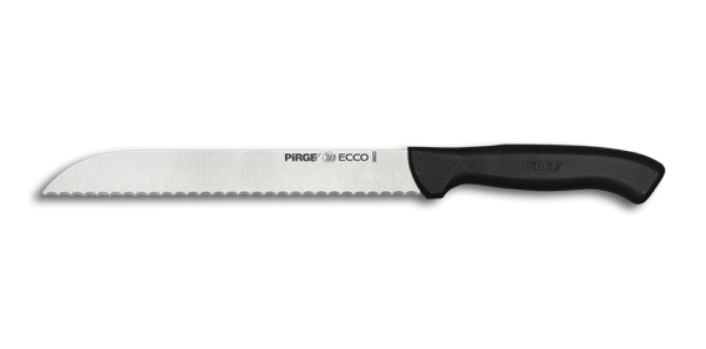 Pirge Ecco Ekmek Bıçağı Pro 23 cm
