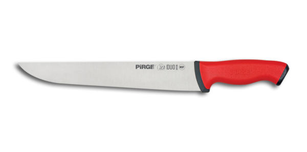Pirge Duo Kasap Bıçağı No:5