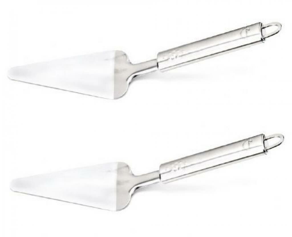 Alkan Pasta Spatula