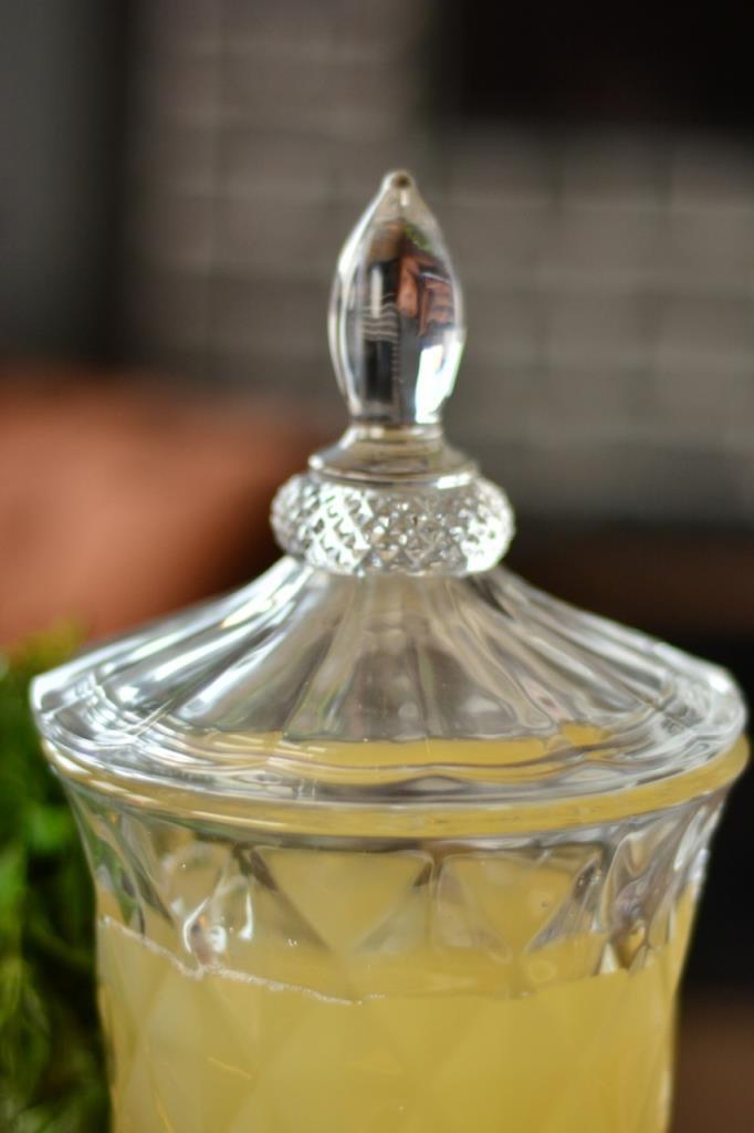 Bambum Fethiye - Cam Sebil 1.5 litre
