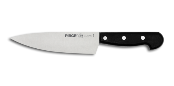 Pirge Gurme Şef Bıçağı 19 cm