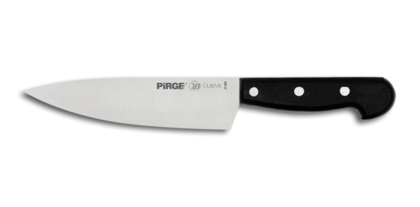 Pirge Gurme Şef Bıçağı 19 cm