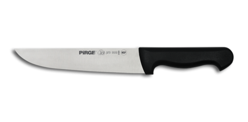 Pirge Kasap Bıçağı No. 4 21 cm