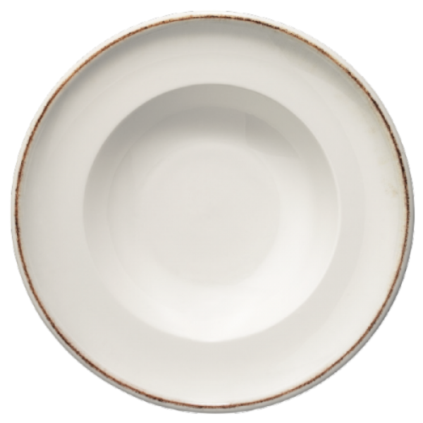 Bonna Retro Gourmet Çukur Tabak 27 cm 400 cc