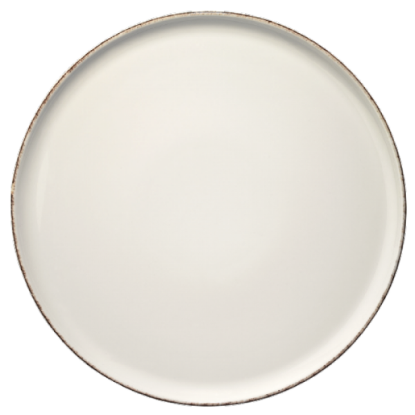 Bonna Retro Gourmet Pizza Tabağı 32 Cm