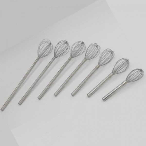 Çırpma Teli Krom 3 NO 63 CM.