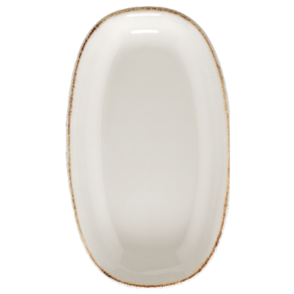 Bonna Retro Gourmet Oval Tabak 19×11 cm