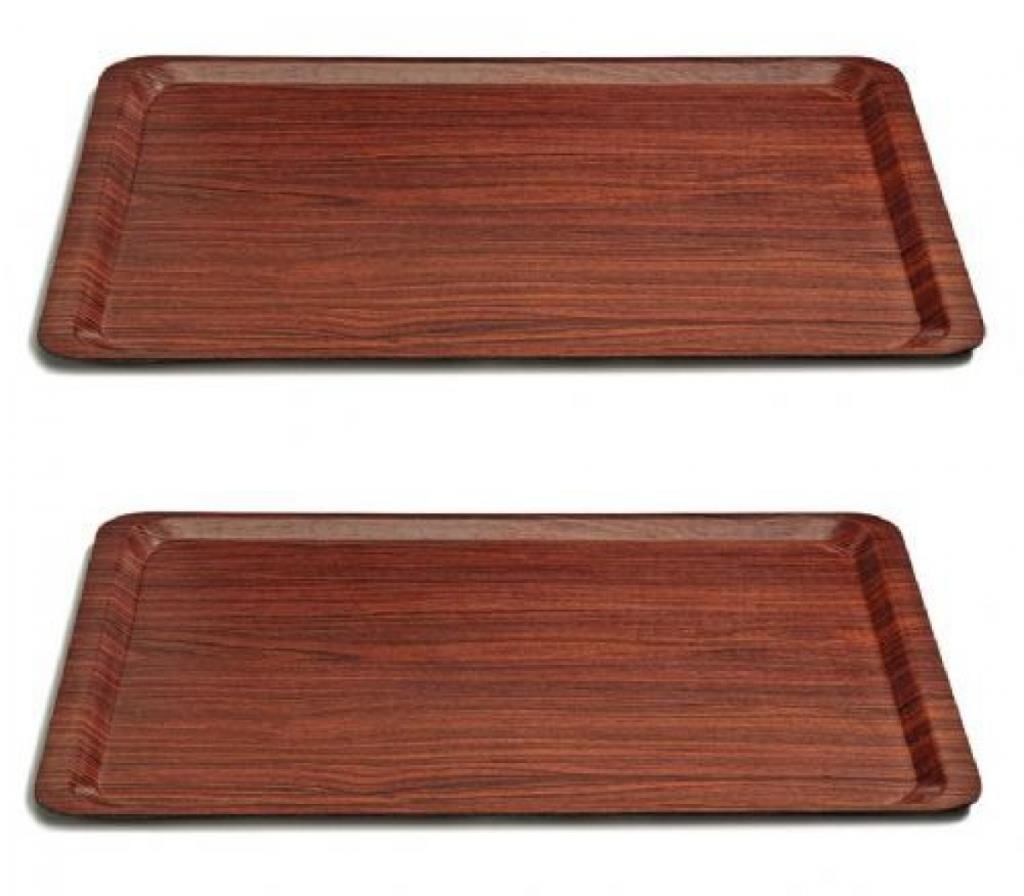 Tepsi Eco Alform 37*53