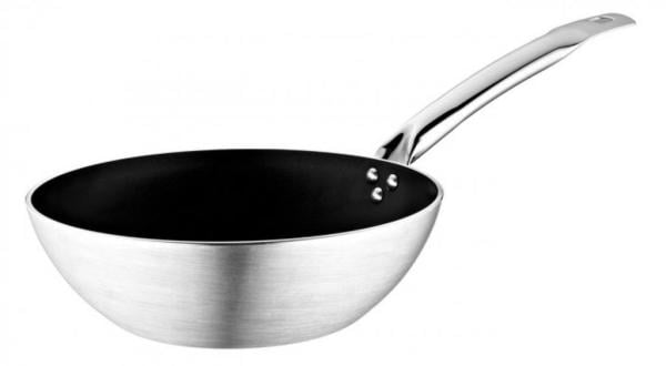 Altınbaşak Masterchef indüksiyon Wok Tava 32 Cm