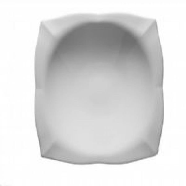Kütahya Porselen Lotus Serisi Kase  21 Cm