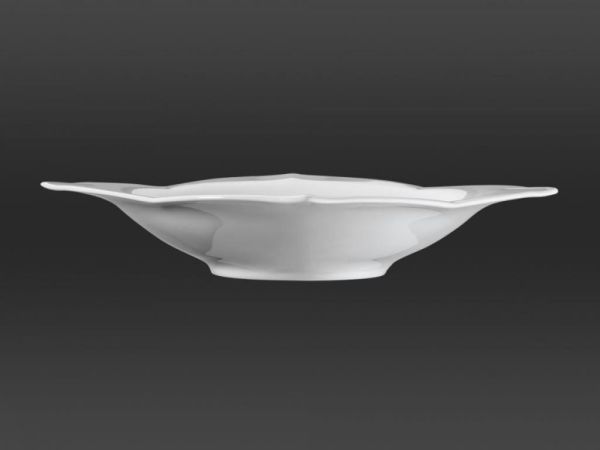 Kütahya Porselen Lotus Serisi Kase 16 Cm