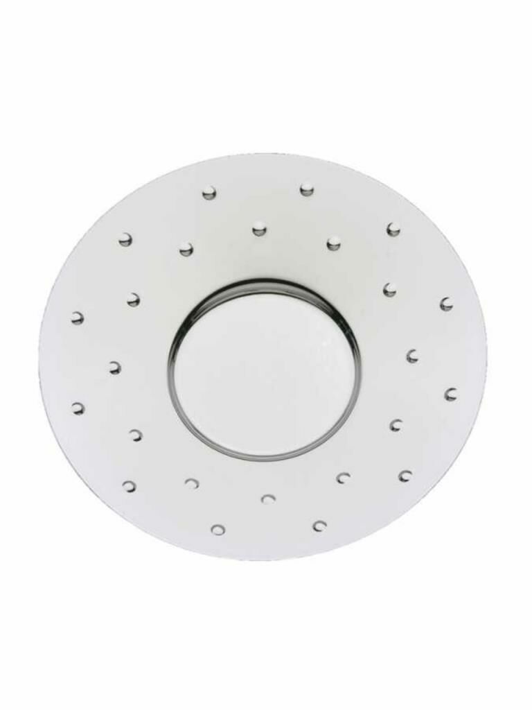 Narin Domino Çay Tabak 12'li