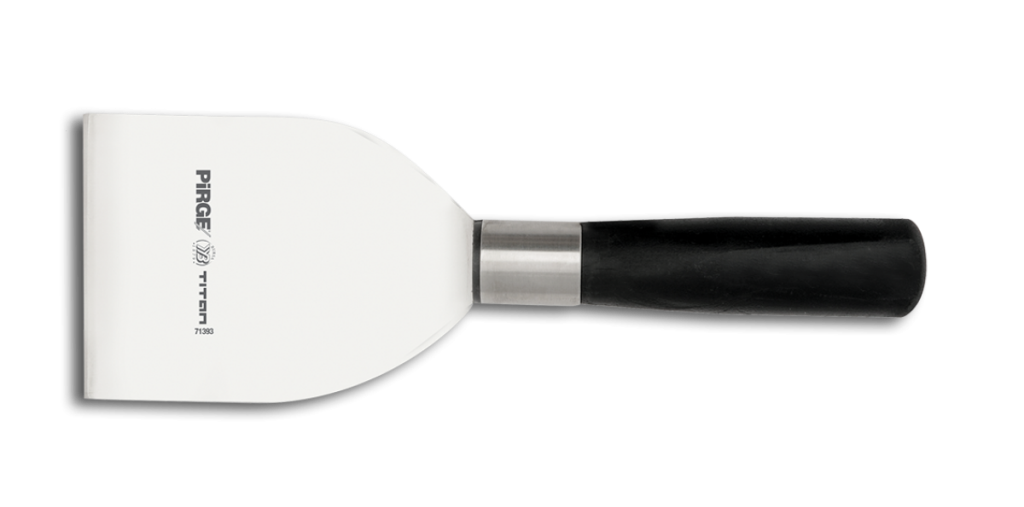 Pirge Titan Spatula No. 3 12 cm