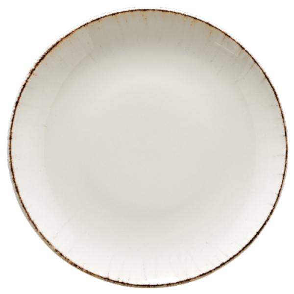Bonna Retro Gourmet Düz Tabak 27 Cm