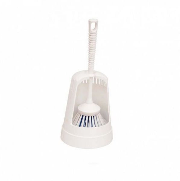 Flora Fırça Klasik Klozet TK F026