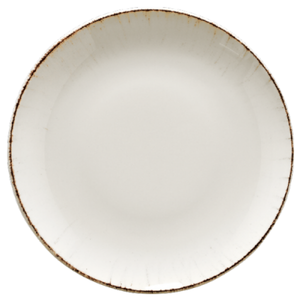 Bonna Retro Gourmet Düz Tabak 21 Cm