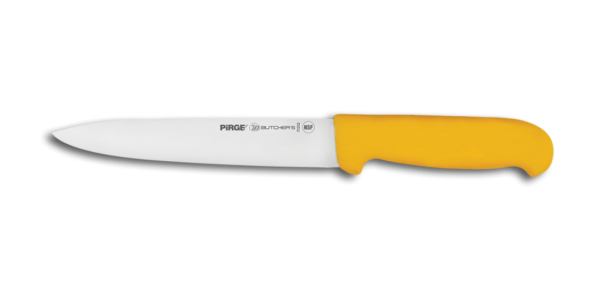 Pirge Dilimleme Bıçağı 18cm