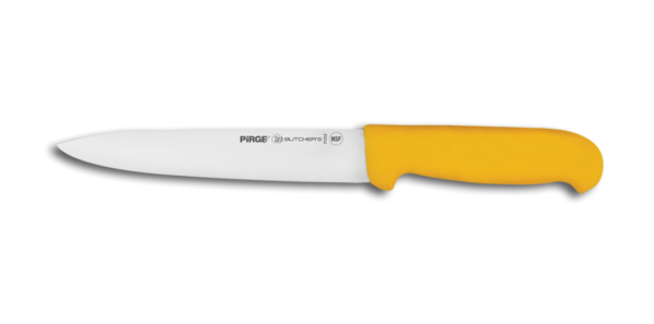 Pirge Dilimleme Bıçağı 18cm