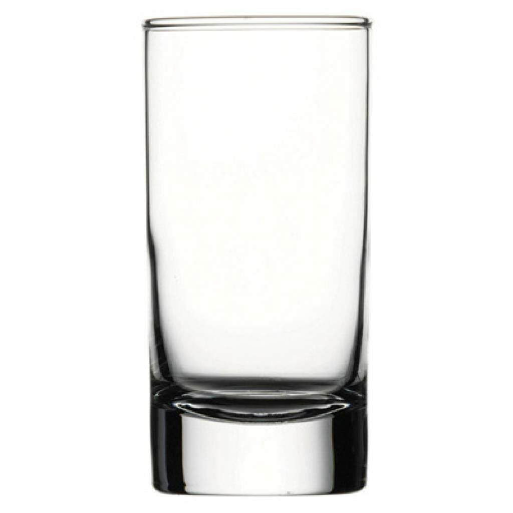 Paşabahçe Schnaps Bardağı 6'Lı 42594