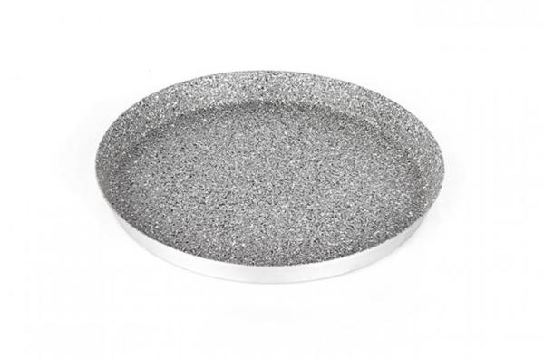 Altınbaşak Granit Kaplamalı Alüminyum Pizza Tava 26 Cm