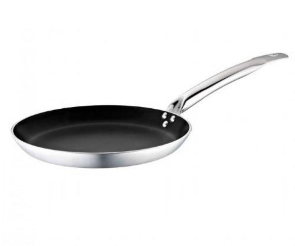 Altınbaşak Masterchef Krep Tava İnd 26 Cm