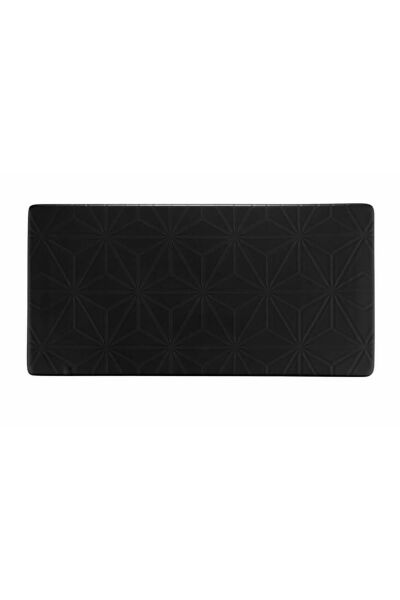 Kütahya Porselen Nano Krem 35*15 Düz Tabak 894006