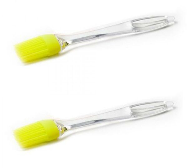 Sun Silikon Yumurta Fırçası SC356